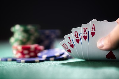 Link Idn Poker Dengan Beraneka Versi Game Online Kartu Memikau